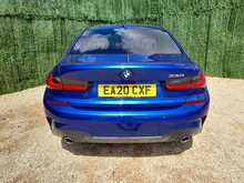 BMW 3 Series 330i M Sport - U150966