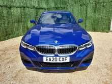 BMW 3 Series 330i M Sport - U150966