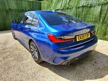BMW 3 Series 330i M Sport - U150966