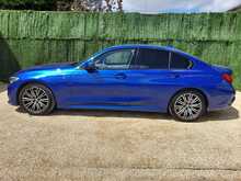 BMW 3 Series 330i M Sport - U150966