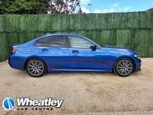 BMW 3 Series 330i M Sport - U150966