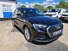Audi Q3 TFSIe Technik - U150967