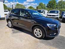 Audi Q3 TFSIe Technik - U150967
