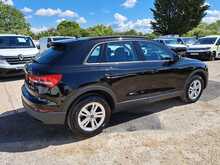Audi Q3 TFSIe Technik - U150967