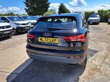 Audi Q3 TFSIe Technik - U150967
