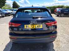 Audi Q3 TFSIe Technik - U150967