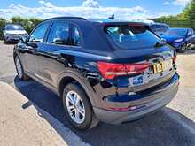 Audi Q3 TFSIe Technik - U150967