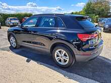 Audi Q3 TFSIe Technik - U150967