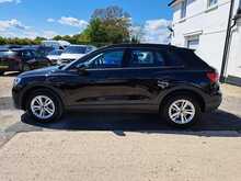 Audi Q3 TFSIe Technik - U150967