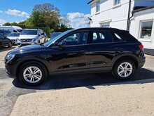 Audi Q3 TFSIe Technik - U150967