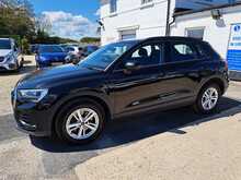 Audi Q3 TFSIe Technik - U150967