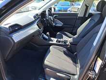 Audi Q3 TFSIe Technik - U150967