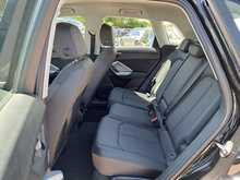 Audi Q3 TFSIe Technik - U150967