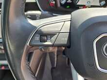 Audi Q3 TFSIe Technik - U150967