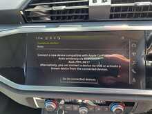 Audi Q3 TFSIe Technik - U150967