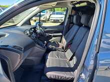 Ford Transit Connect 250 EcoBlue Limited - U150969