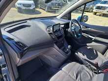 Ford Transit Connect 250 EcoBlue Limited - U150969
