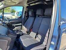 Ford Transit Connect 250 EcoBlue Limited - U150969