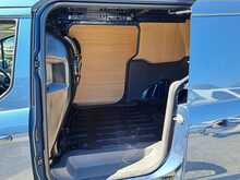 Ford Transit Connect 250 EcoBlue Limited - U150969