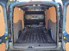 Ford Transit Connect 250 EcoBlue Limited - U150969