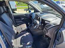 Ford Transit Connect 250 EcoBlue Limited - U150969