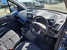 Ford Transit Connect 250 EcoBlue Limited - U150969