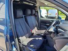 Ford Transit Connect 250 EcoBlue Limited - U150969