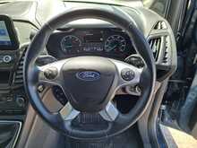 Ford Transit Connect 250 EcoBlue Limited - U150969