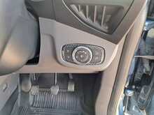 Ford Transit Connect 250 EcoBlue Limited - U150969