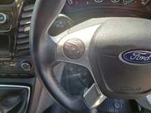 Ford Transit Connect 250 EcoBlue Limited - U150969