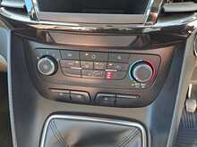 Ford Transit Connect 250 EcoBlue Limited - U150969