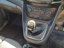 Ford Transit Connect 250 EcoBlue Limited - U150969