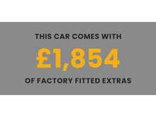 Ford Transit Connect 250 EcoBlue Limited - U150969
