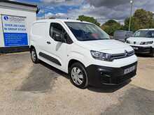 Citroen Berlingo BlueHDi 1000 Enterprise M - U150971