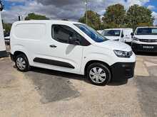 Citroen Berlingo BlueHDi 1000 Enterprise M - U150971
