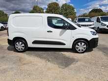 Citroen Berlingo BlueHDi 1000 Enterprise M - U150971