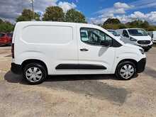 Citroen Berlingo BlueHDi 1000 Enterprise M - U150971