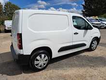 Citroen Berlingo BlueHDi 1000 Enterprise M - U150971
