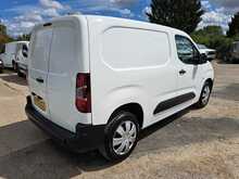 Citroen Berlingo BlueHDi 1000 Enterprise M - U150971