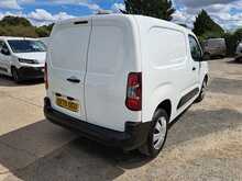 Citroen Berlingo BlueHDi 1000 Enterprise M - U150971