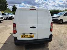 Citroen Berlingo BlueHDi 1000 Enterprise M - U150971
