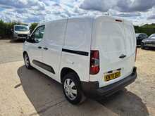 Citroen Berlingo BlueHDi 1000 Enterprise M - U150971