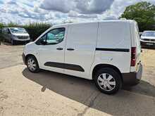 Citroen Berlingo BlueHDi 1000 Enterprise M - U150971