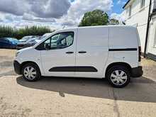 Citroen Berlingo BlueHDi 1000 Enterprise M - U150971