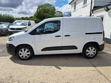 Citroen Berlingo BlueHDi 1000 Enterprise M - U150971