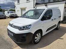 Citroen Berlingo BlueHDi 1000 Enterprise M - U150971