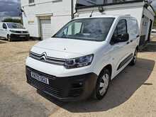 Citroen Berlingo BlueHDi 1000 Enterprise M - U150971