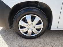 Citroen Berlingo BlueHDi 1000 Enterprise M - U150971