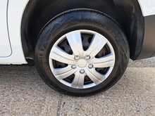 Citroen Berlingo BlueHDi 1000 Enterprise M - U150971