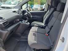 Citroen Berlingo BlueHDi 1000 Enterprise M - U150971